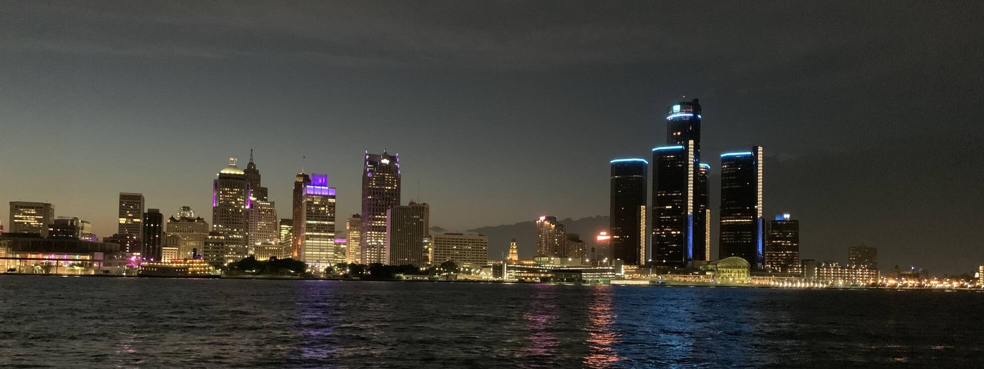 Detroit